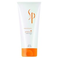         After SUN Conditioner  <br>
<br>
      <br>
   <br>
  -  