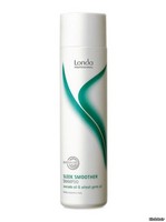    ,          Londacare Sleek Smoother Shampoo    ,    .