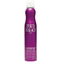    <br>
   ,        -. Superstar Queen For a Day Thickening Spray   ,    .