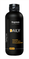 Kapous Professional -     Daily 350 .<br>
        ,        