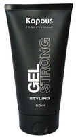      Kapous «Gel Strong»  «Styling»         .        ,    ,  
